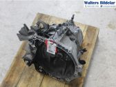 Manual 5 speed gearbox