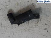 Windscreen/windshield washer pump