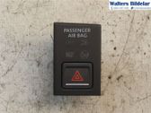 Schalter Warnblinkanlage
