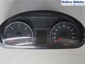 Compteur de vitesse tableau de bord