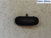 Windshield washer spray nozzle