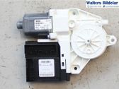 Motor del regulador de la ventanilla de la puerta delantera