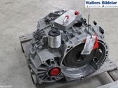 Automatic gearbox