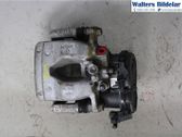 Bremssattel hinten