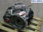 Automatic gearbox