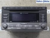 Unité principale radio / CD / DVD / GPS