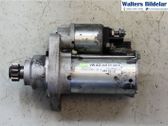 Motor de arranque