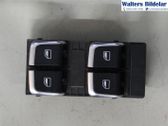 Electric window control switch