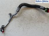 Gearbox oil cooler pipe/hose