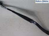 Front wiper blade arm