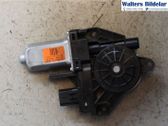Front door window regulator motor