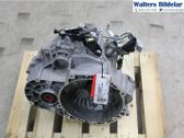 Mechaninė 6 pavarų dėžė
