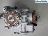 Gearbox transfer box case