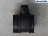 Mass air flow meter