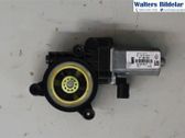 Front door window regulator motor