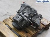 Manual 5 speed gearbox