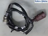 Sensor de temperatura del escape