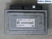 Module de contrôle de boîte de vitesses ECU