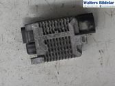 Coolant fan relay