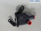 Electric auxiliary coolant/water pump