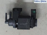 Vacuum valve
