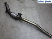 Filtre à particules catalyseur FAP / DPF