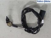 Exhaust gas temperature sensor