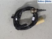 Exhaust gas temperature sensor