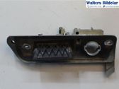 Tailgate/trunk/boot exterior handle