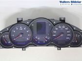 Speedometer (instrument cluster)