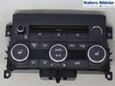 Climate control unit