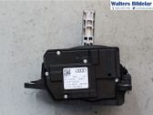 Gear shifter/selector