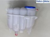 Coolant expansion tank/reservoir
