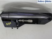 Manecilla externa puerta delantera