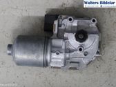 Wiper motor