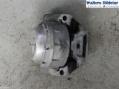 Support, suspension du moteur