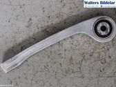 Sway bar bush bracket, rear