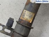 Front shock absorber with coil spring