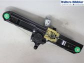 Fensterheber elektrisch mit Motor Tür hinten