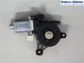 Front door window regulator motor