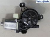 Front door window regulator motor