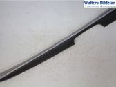 Rear door card trim