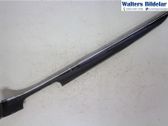 Rear door card trim
