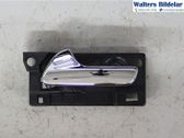 Front door interior handle