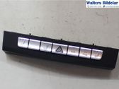 Hazard light switch