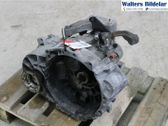 Manual 6 speed gearbox