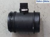Mass air flow meter