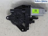 Rear door window regulator motor