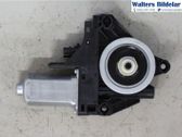 Rear door window regulator motor