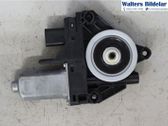 Front door window regulator motor